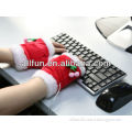 USB Christmas Heating Gloves
